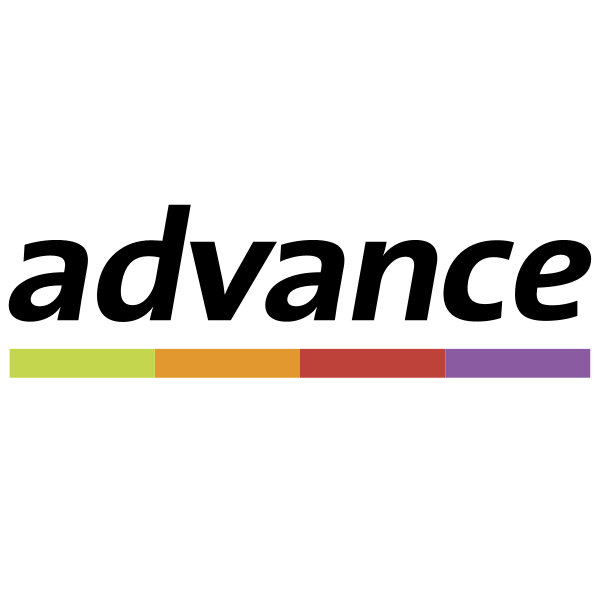 شعار Advance 31921