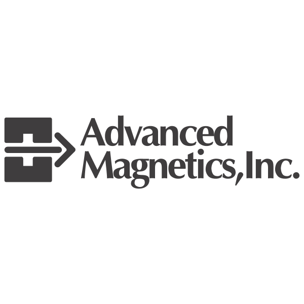 شعار Advanced Magnetics 8833