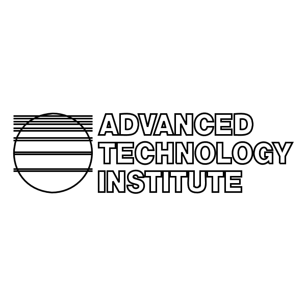 شعار Advanced Technology Institute 84722