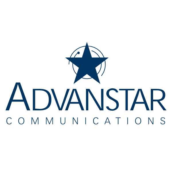 شعار Advanstar Communications