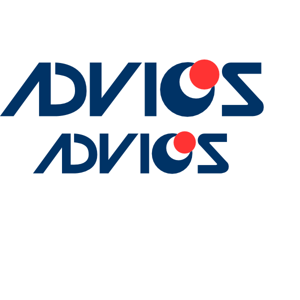 شعار Advics Logo