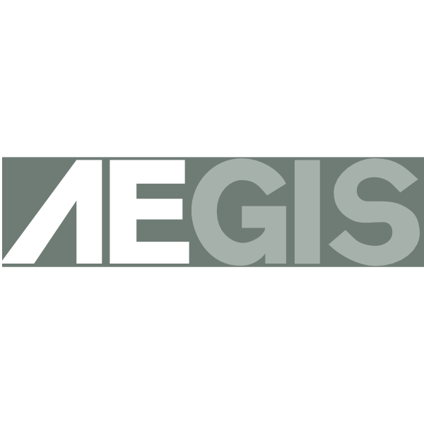 شعار Aegis Defence Logo