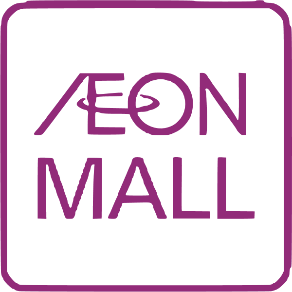 شعار aeon mall