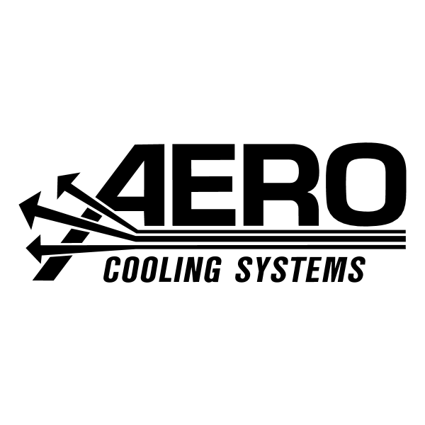شعار Aero Cooling Systems