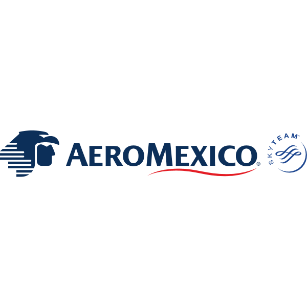 شعار Aeroméxico