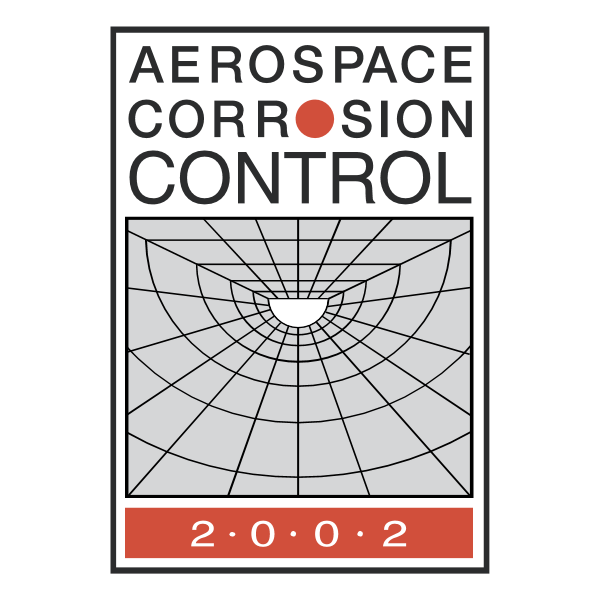 شعار Aerospace Corrosion Control 60154