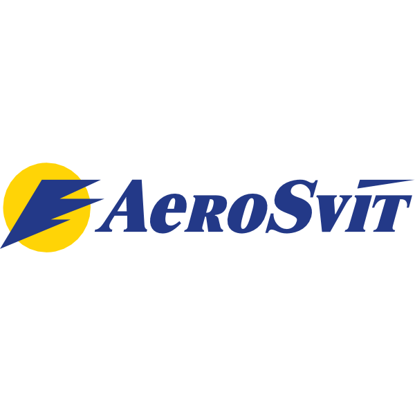 شعار Aerosvít