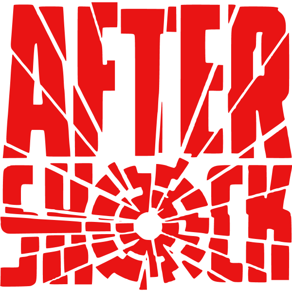 شعار aftershock