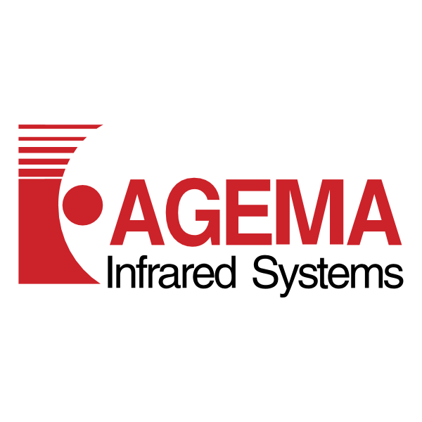 شعار Agema Infrared Systems