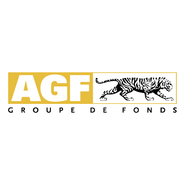 شعار AGF Groupe de Fonds 59359