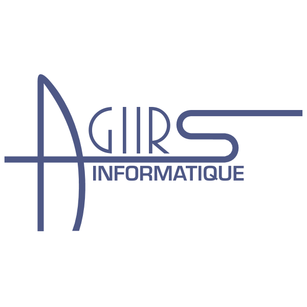 شعار Agirs Informatique 554