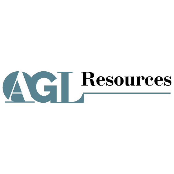 شعار AGL Resources 19591