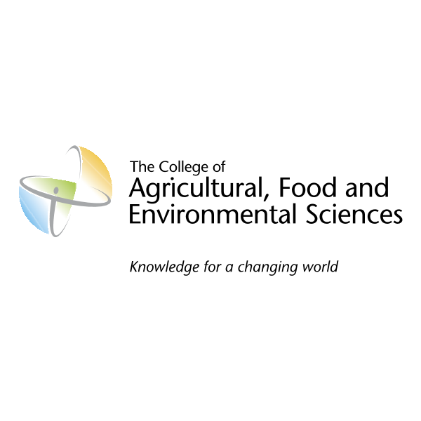 شعار Agricultural, Food and Environmental Sciences