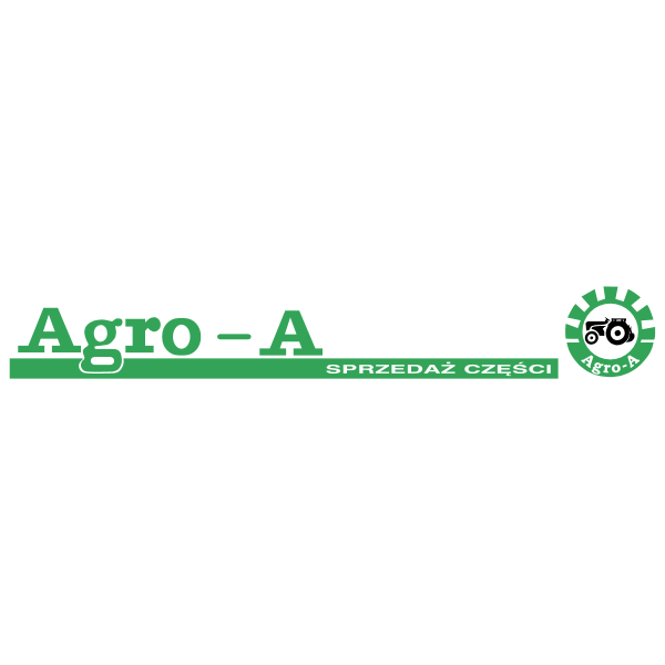 شعار Agro A 14881