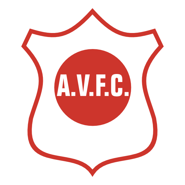 شعار Aguas Virtuosas Futebol Clube MG