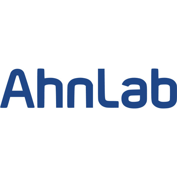 شعار Ahnlab