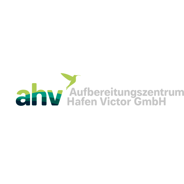 شعار Ahv Logo