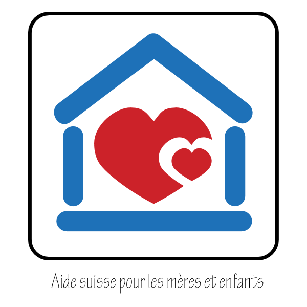 شعار Aide suisse pour les meres et enfants 50290