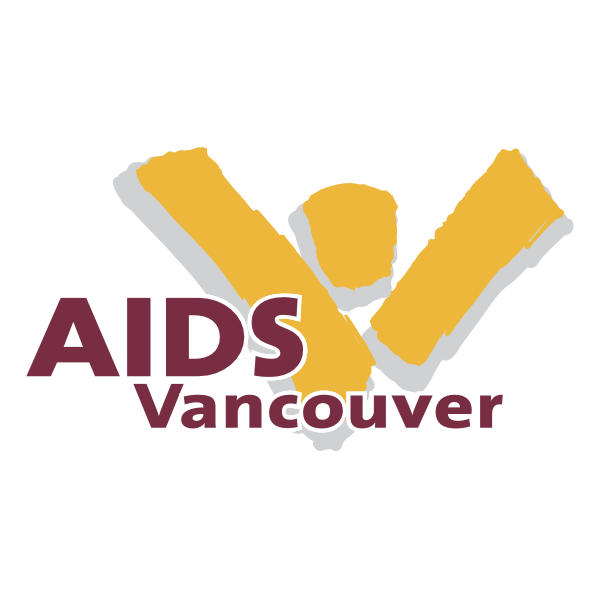 شعار AIDS Vancouver 41278