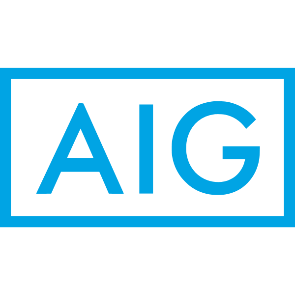 شعار Aig Logo