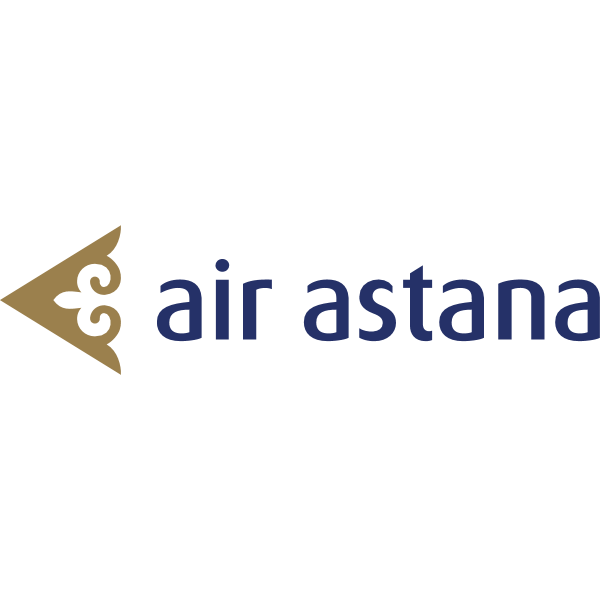 شعار Air Astana