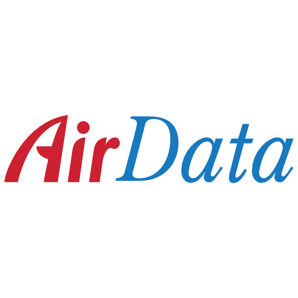 شعار Air Data