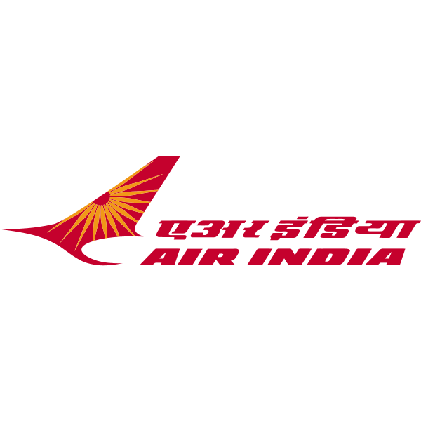 شعار Air India