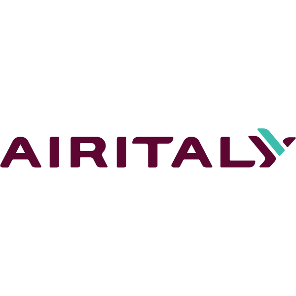 شعار Air Italy Logo