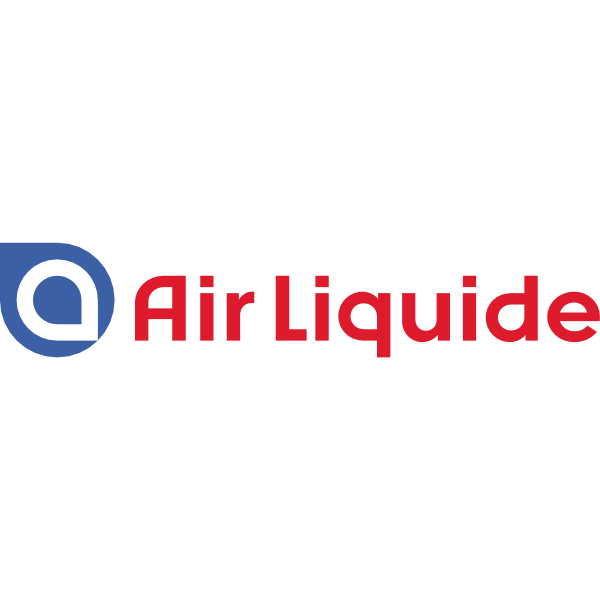 شعار Air Liquide 2017