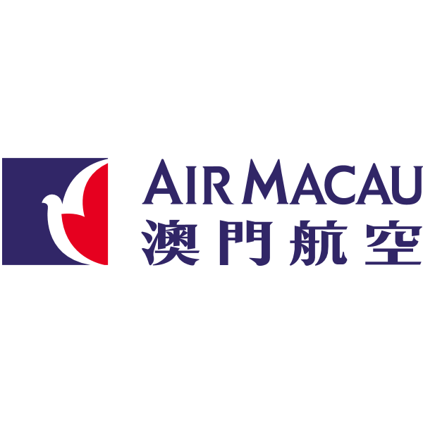 شعار Air Macau