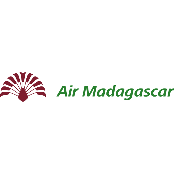 شعار Air Madagascar