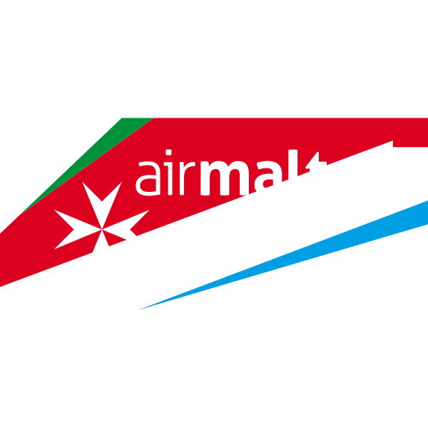 شعار Air Malta