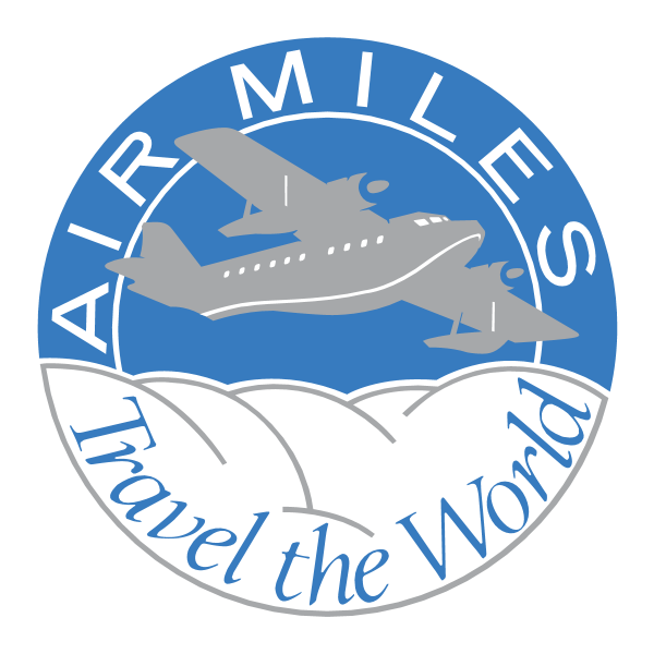 شعار Air Miles 86512