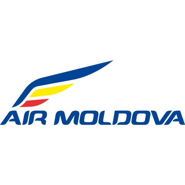 شعار Air Moldova