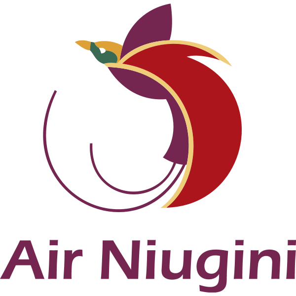 شعار Air Niugini