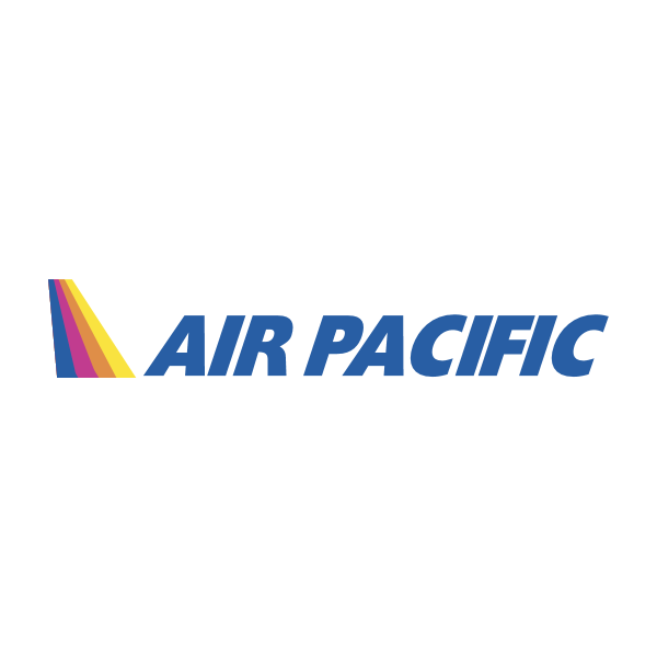 شعار Air Pacific 53363