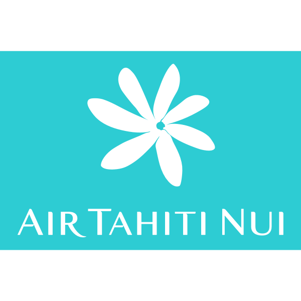 شعار Air Tahiti Nui