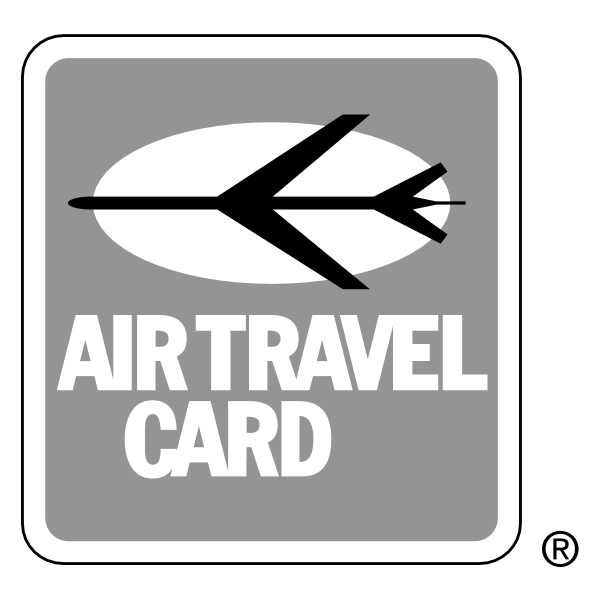 شعار Air Travel Card 4097