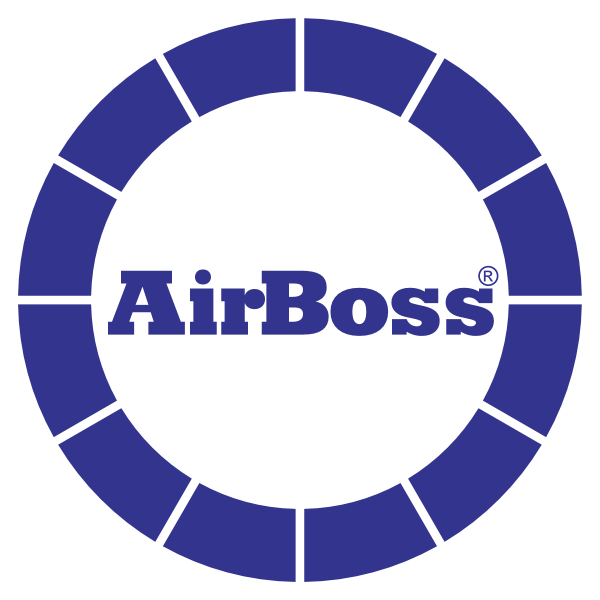 شعار AirBoss of America 32827