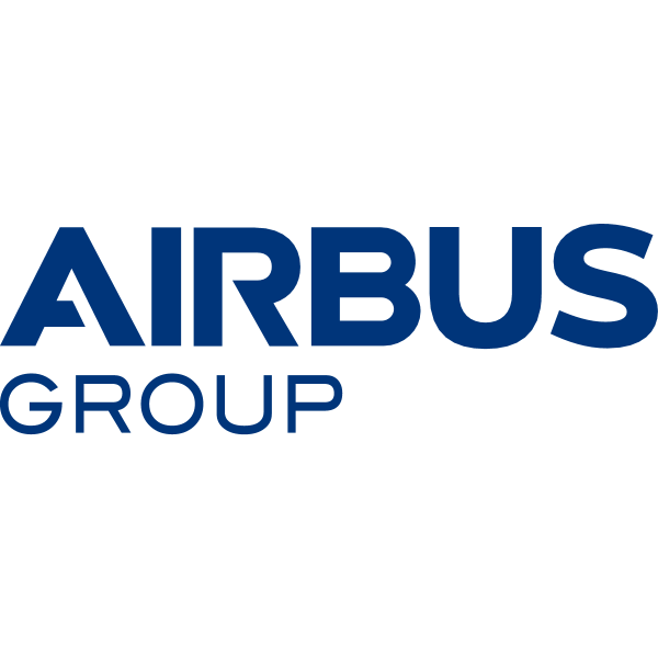 شعار Airbus Group Logo 2014