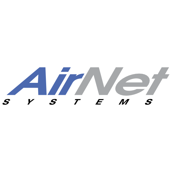 شعار AirNet Systems 22593