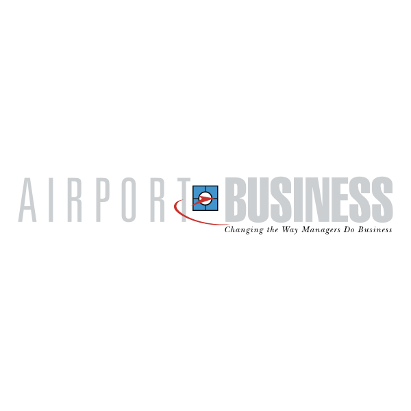 شعار Airport Business 54374