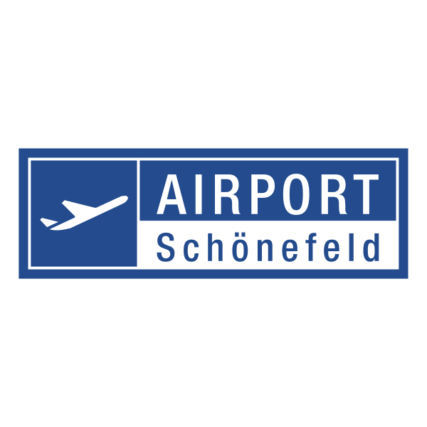 شعار Airport Schonefeld 60375