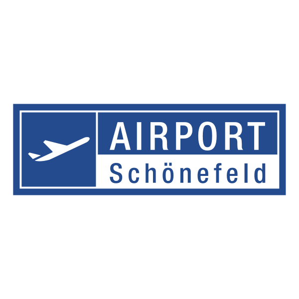 شعار Airport Schonefeld