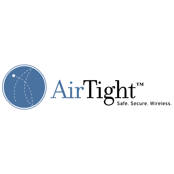 شعار AirTight 24734