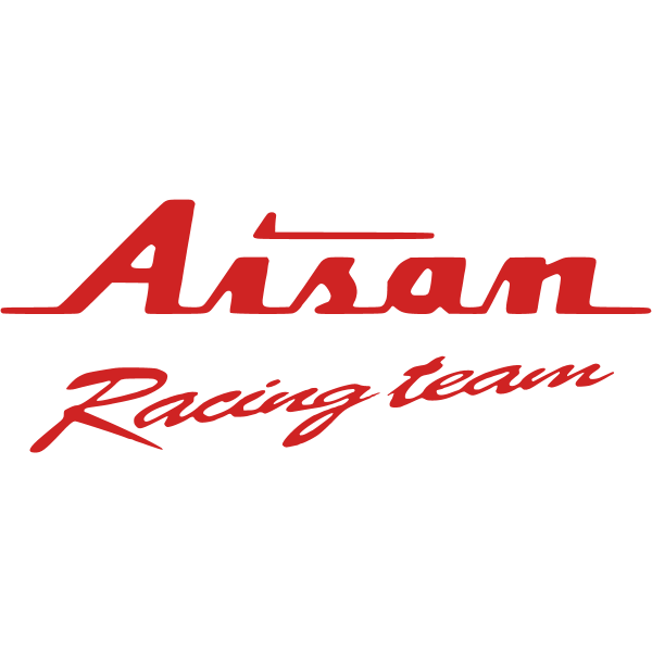 شعار aisan racing