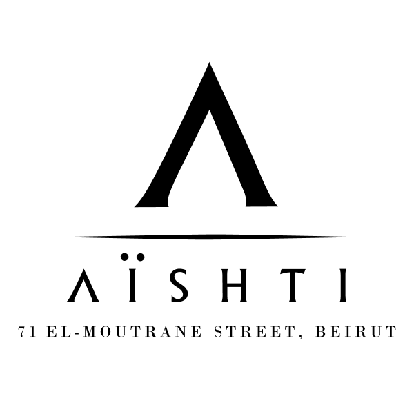 شعار Aishti 61948