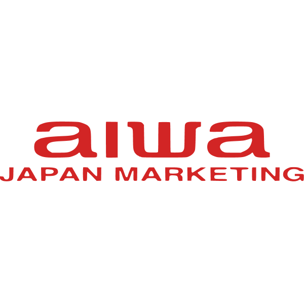 شعار aiwa