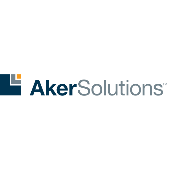 شعار Aker Solutions Logo