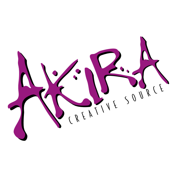 شعار Akira Creative Source